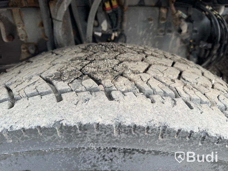 Betongbil Volvo FM 430 6x2 TR -2019 | Euro 6 | Intermix