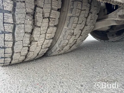 Betongbil Volvo FM 430 6x2 TR -2019 | Euro 6 | Intermix