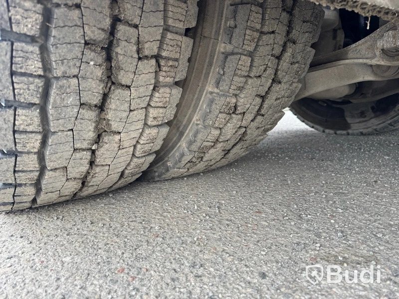 Betongbil Volvo FM 430 6x2 TR -2019 | Euro 6 | Intermix