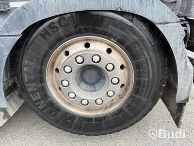 Betongbil Volvo FM 430 6x2 TR -2019 | Euro 6 | Intermix