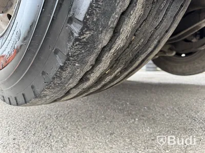 Betongbil Volvo FM 430 6x2 TR -2019 | Euro 6 | Intermix