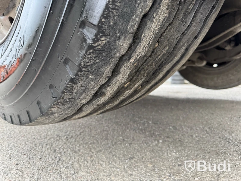 Betongbil Volvo FM 430 6x2 TR -2019 | Euro 6 | Intermix