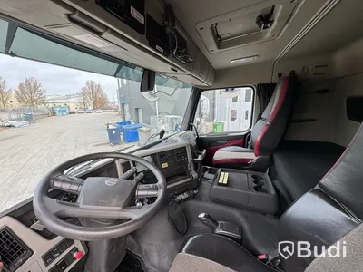 Betongbil Volvo FM 430 6x2 TR -2019 | Euro 6 | Intermix