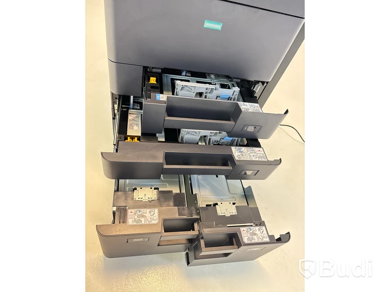 Skrivare / Kopiator / Skanner Kyocera Taskalfa 3253ci