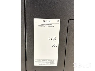 Skrivare / Kopiator / Skanner Kyocera Taskalfa 3253ci