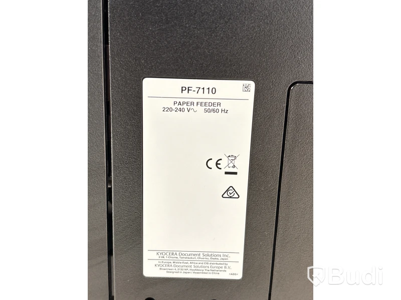 Skrivare / Kopiator / Skanner Kyocera Taskalfa 3253ci