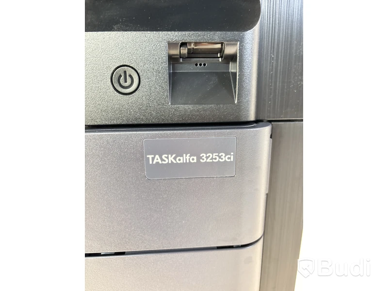 Skrivare / Kopiator / Skanner Kyocera Taskalfa 3253ci