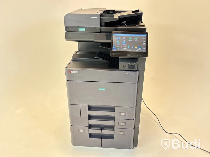 Skrivare / Kopiator / Skanner Kyocera Taskalfa 3253ci