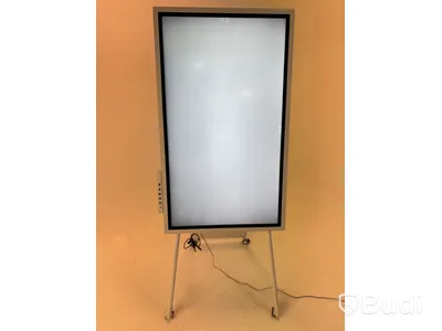 TV SAMSUNG Flip WM55B PRO 4K interaktiv skärm
