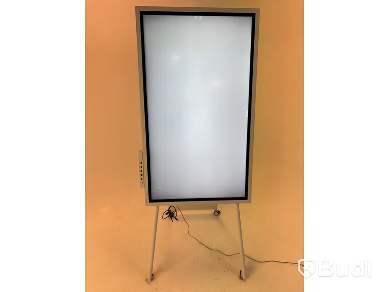 TV SAMSUNG Flip WM55B PRO 4K interaktiv skärm