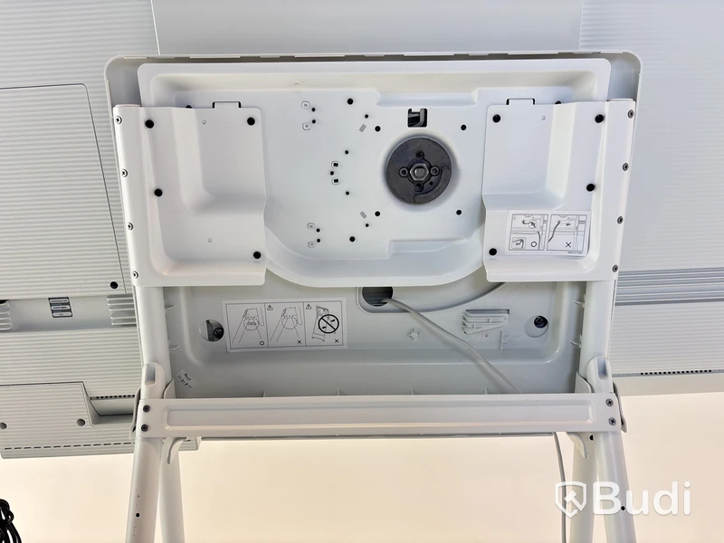 TV SAMSUNG Flip WM55B PRO 4K interaktiv skärm