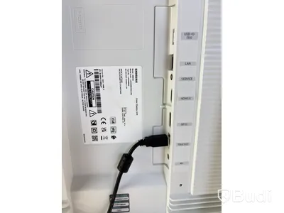 TV SAMSUNG Flip WM55B PRO 4K interaktiv skärm