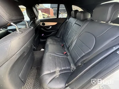 Mercedes-Benz C 220 T d 4MATIC 7G-Tronic Plus -2016 | Reparationsobjekt