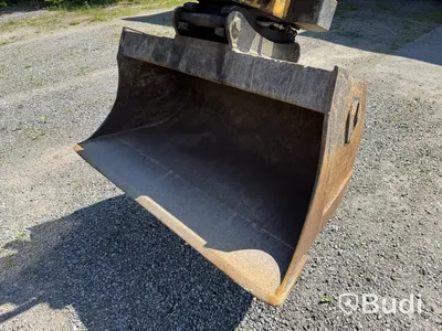 Backhoe Loader Huddig 860 -1999 | Attachments