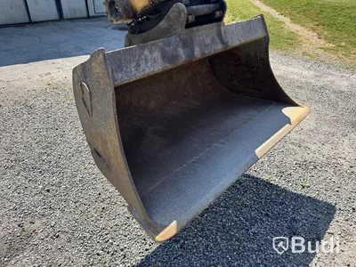 Backhoe Loader Huddig 860 -1999 | Attachments