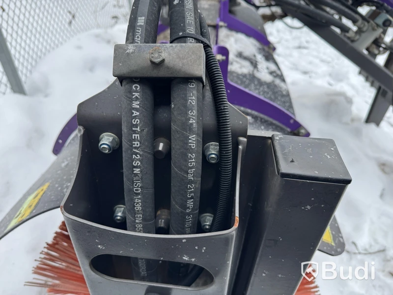 Sopaggregat Holms SL-2.5 -2019