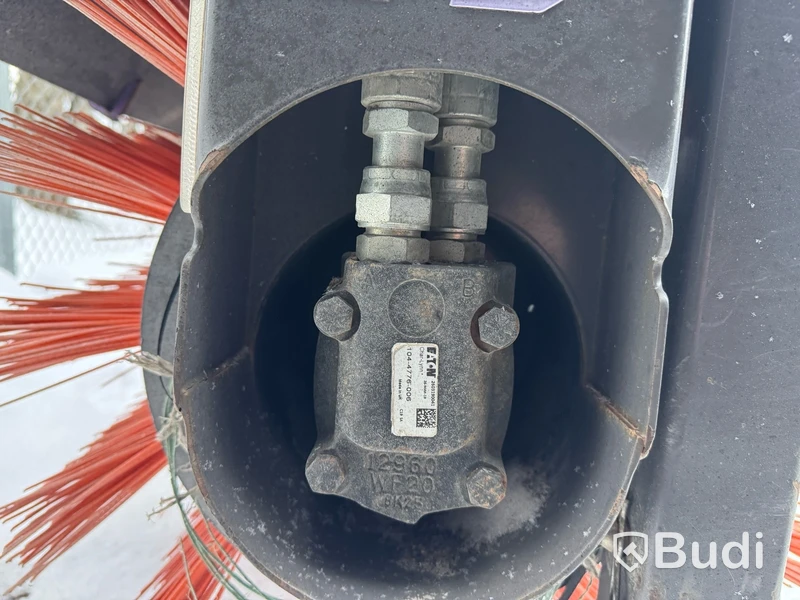 Sopaggregat Holms SL-2.5 -2019
