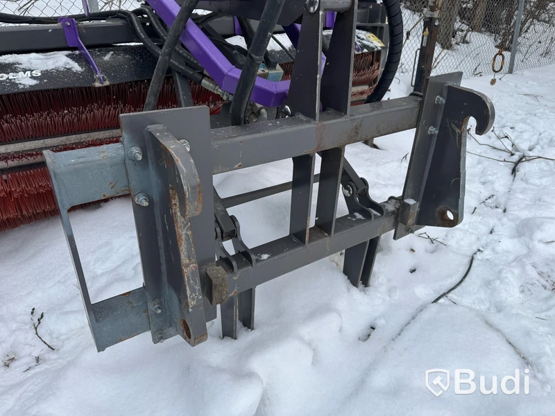 Sopaggregat Holms SL-2.5 -2019