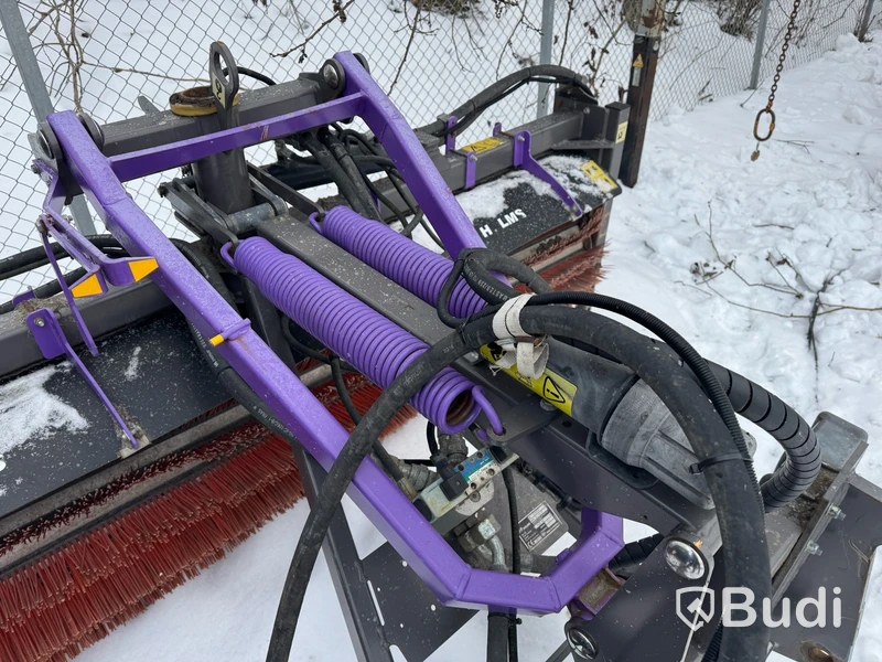 Sopaggregat Holms SL-2.5 -2019