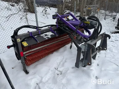 Sopaggregat Holms SL-2.5 -2019
