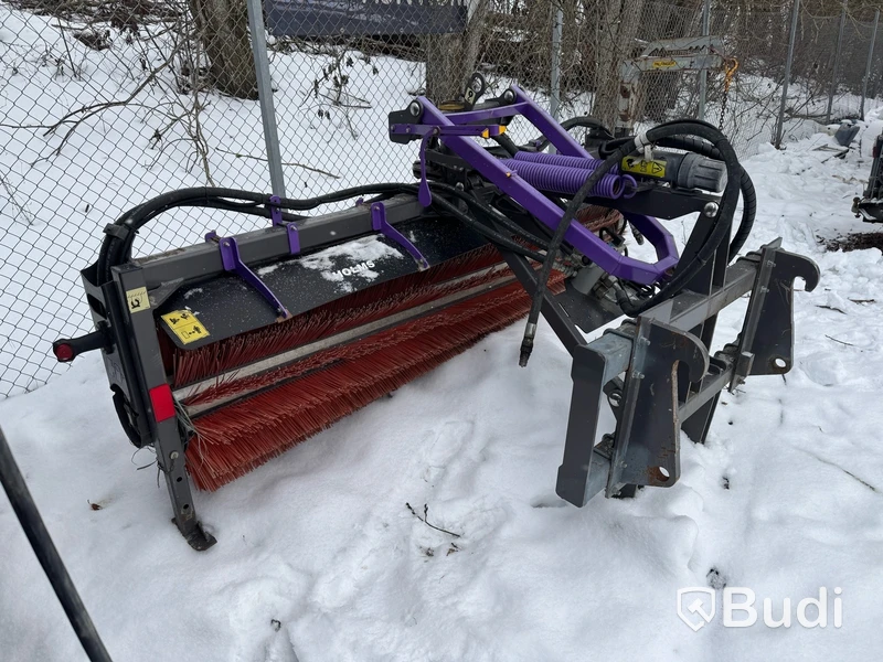 Sopaggregat Holms SL-2.5 -2019