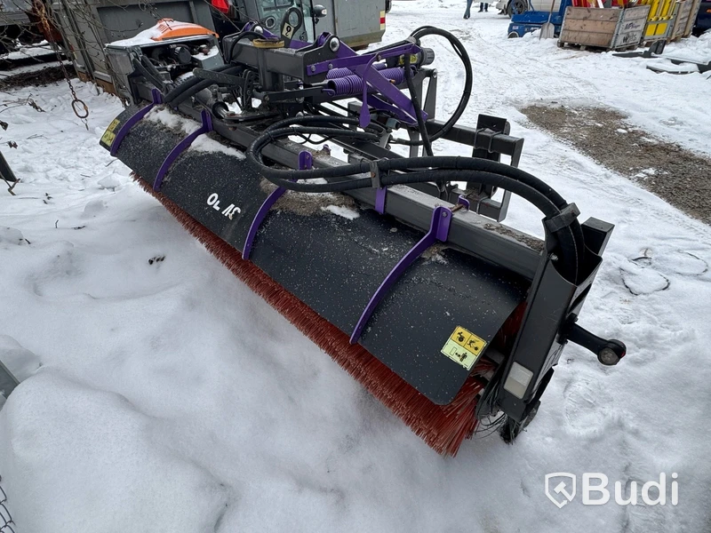 Sopaggregat Holms SL-2.5 -2019