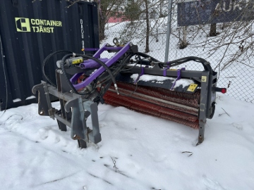 Sopaggregat Holms SL-2.5 -2019