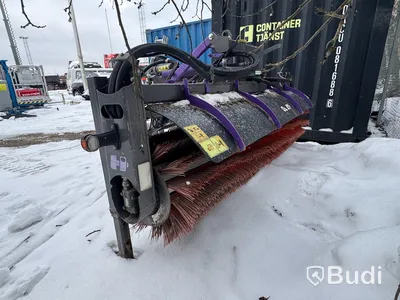 Sopaggregat Holms SL-2.5 -2019