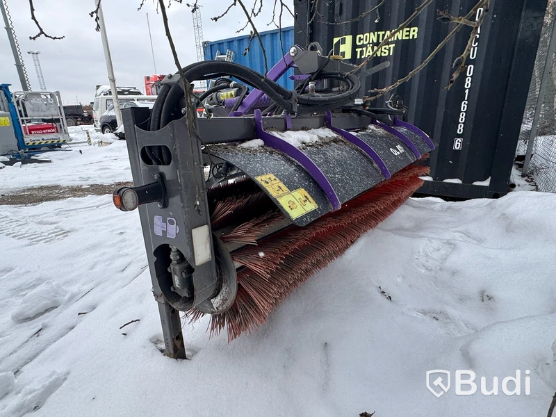 Sopaggregat Holms SL-2.5 -2019