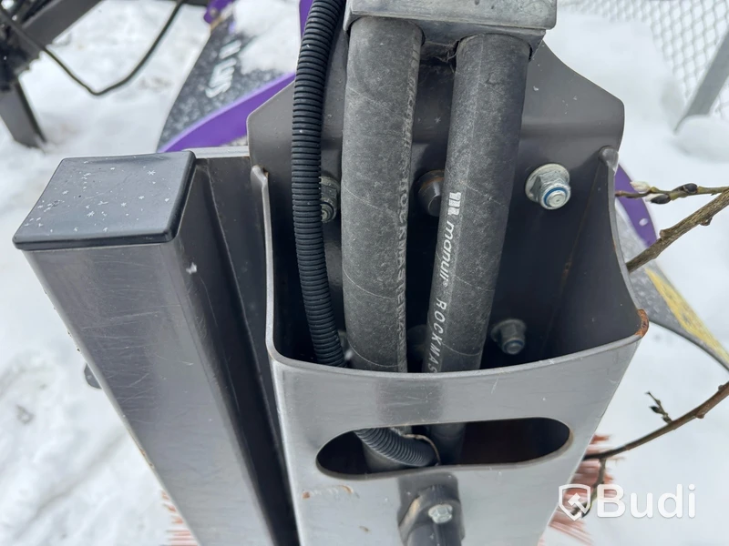 Sopaggregat Holms SL-2.5 -2019