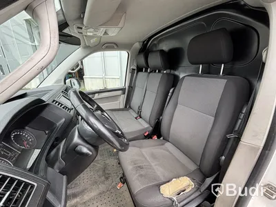 Skåpbil Volkswagen Transporter T30 2.0 TDI DSG -2019 | Dragkrok