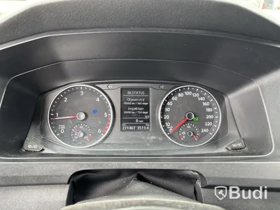 Skåpbil Volkswagen Transporter T30 2.0 TDI DSG -2019 | Dragkrok
