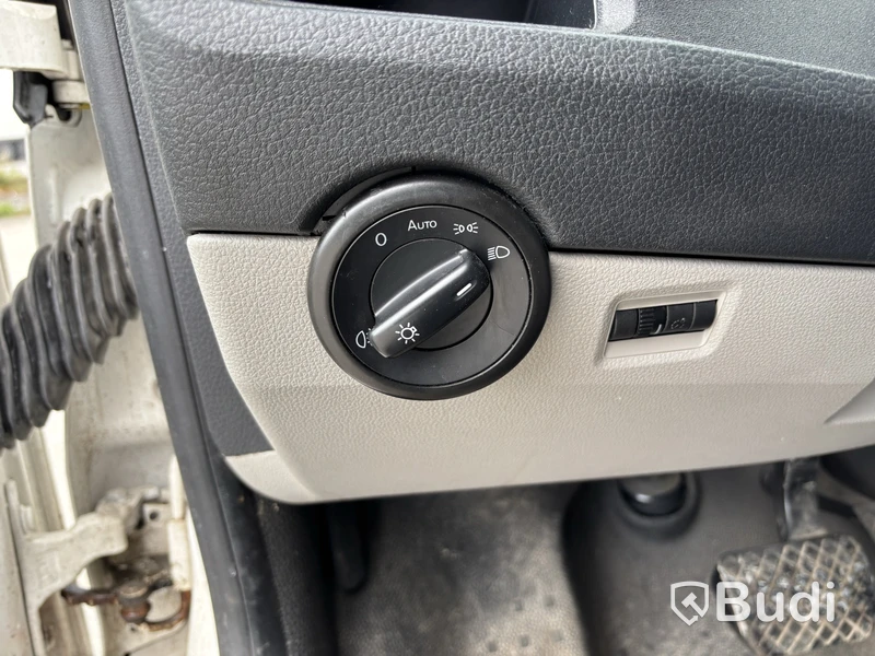 Skåpbil Volkswagen Transporter T30 2.0 TDI DSG -2019 | Dragkrok