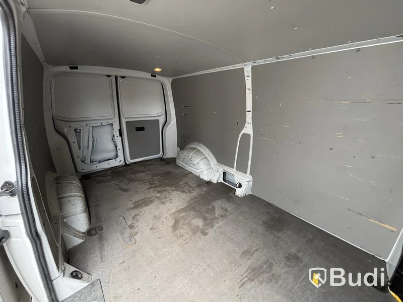 Skåpbil Volkswagen Transporter T30 2.0 TDI DSG -2019 | Dragkrok