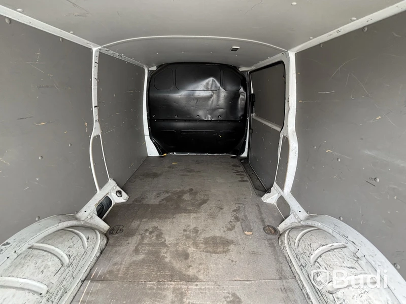 Skåpbil Volkswagen Transporter T30 2.0 TDI DSG -2019 | Dragkrok