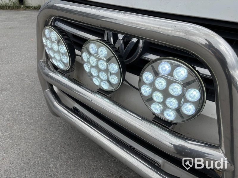 Skåpbil Volkswagen Transporter T30 2.0 TDI DSG -2019 | Dragkrok