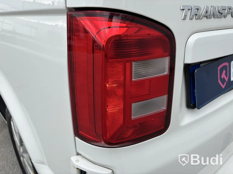 Skåpbil Volkswagen Transporter T30 2.0 TDI DSG -2019 | Dragkrok