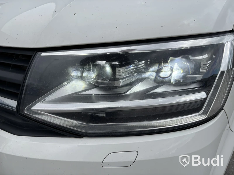 Skåpbil Volkswagen Transporter T30 2.0 TDI DSG -2019 | Dragkrok