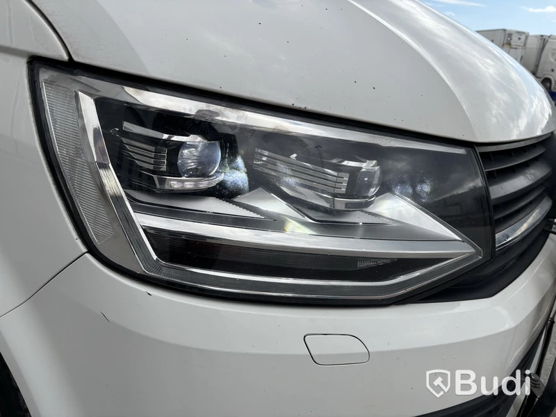 Skåpbil Volkswagen Transporter T30 2.0 TDI DSG -2019 | Dragkrok