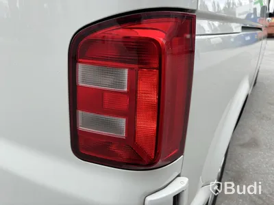 Skåpbil Volkswagen Transporter T30 2.0 TDI DSG -2019 | Dragkrok