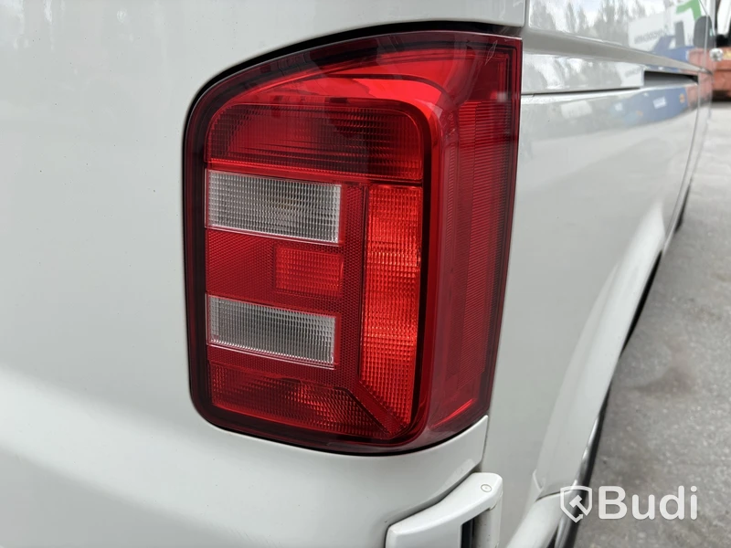 Skåpbil Volkswagen Transporter T30 2.0 TDI DSG -2019 | Dragkrok