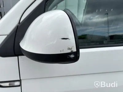 Skåpbil Volkswagen Transporter T30 2.0 TDI DSG -2019 | Dragkrok