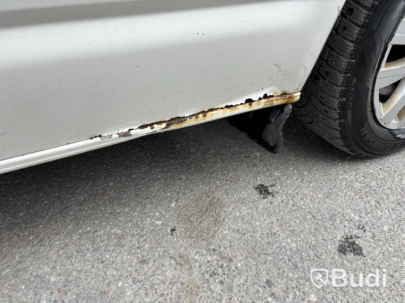 Skåpbil Volkswagen Transporter T30 2.0 TDI DSG -2019 | Dragkrok