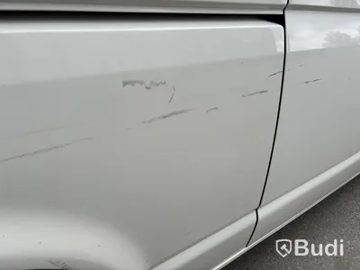 Skåpbil Volkswagen Transporter T30 2.0 TDI DSG -2019 | Dragkrok
