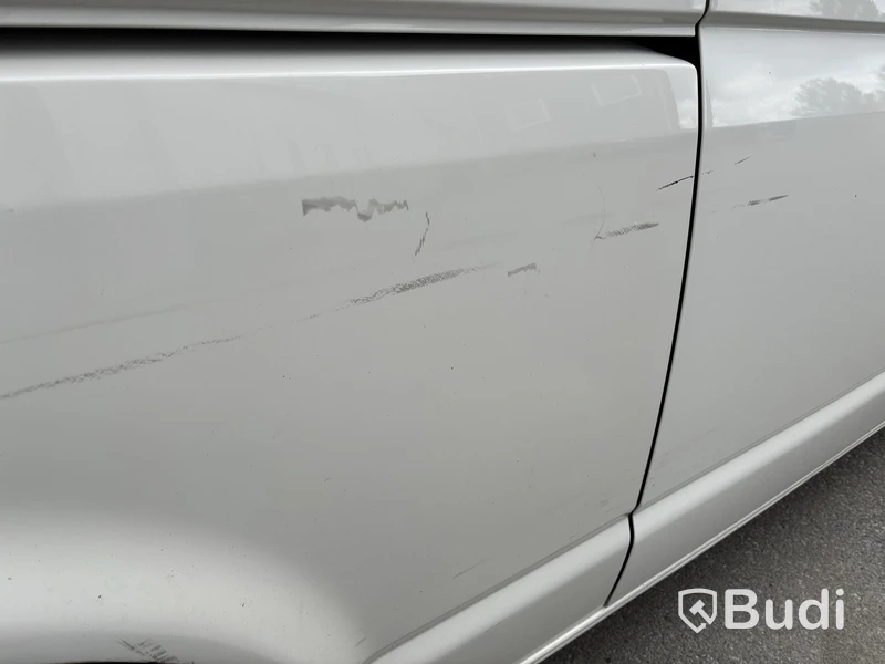 Skåpbil Volkswagen Transporter T30 2.0 TDI DSG -2019 | Dragkrok