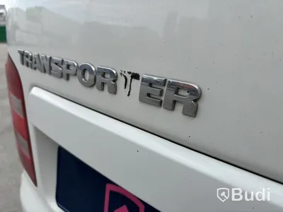 Skåpbil Volkswagen Transporter T30 2.0 TDI DSG -2019 | Dragkrok