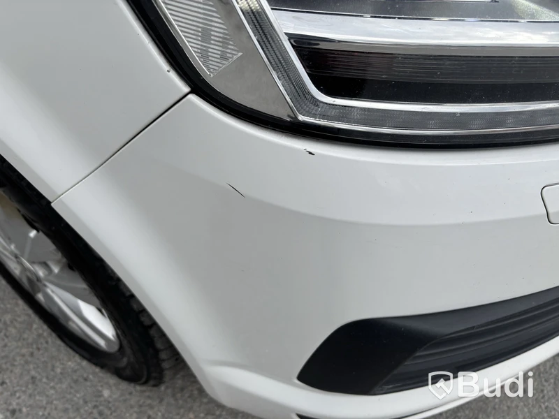 Skåpbil Volkswagen Transporter T30 2.0 TDI DSG -2019 | Dragkrok