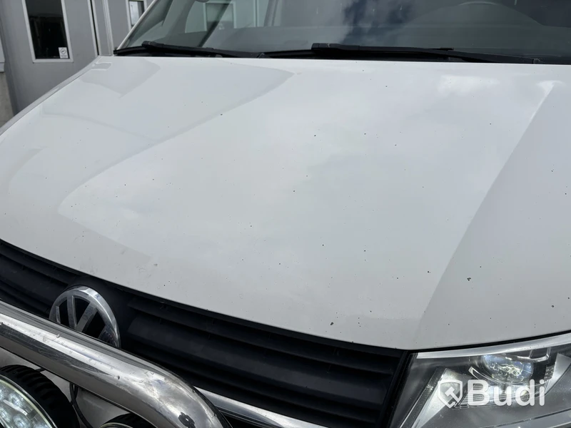 Skåpbil Volkswagen Transporter T30 2.0 TDI DSG -2019 | Dragkrok