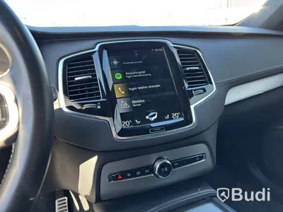 Reparationsobjekt Volvo XC90 Recharge T8 AWD Geartronic -2021