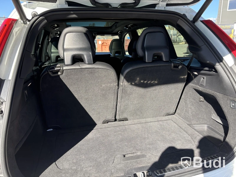 Reparationsobjekt Volvo XC90 Recharge T8 AWD Geartronic -2021
